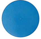 Replacement Stools for Mobile Folding Dining Tables in Blue
