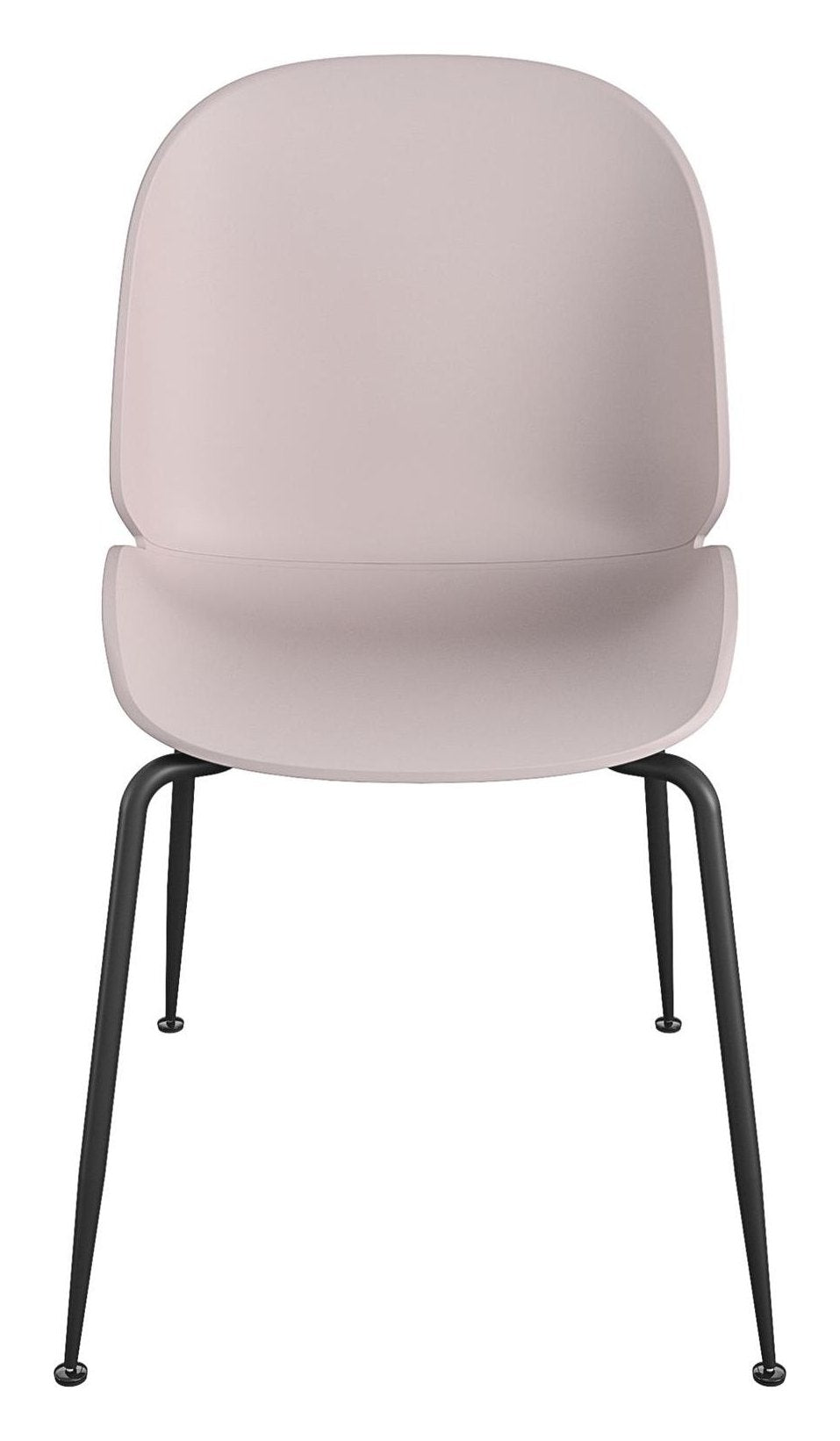 Resin Dining Chair (Pack Of 4), view 3