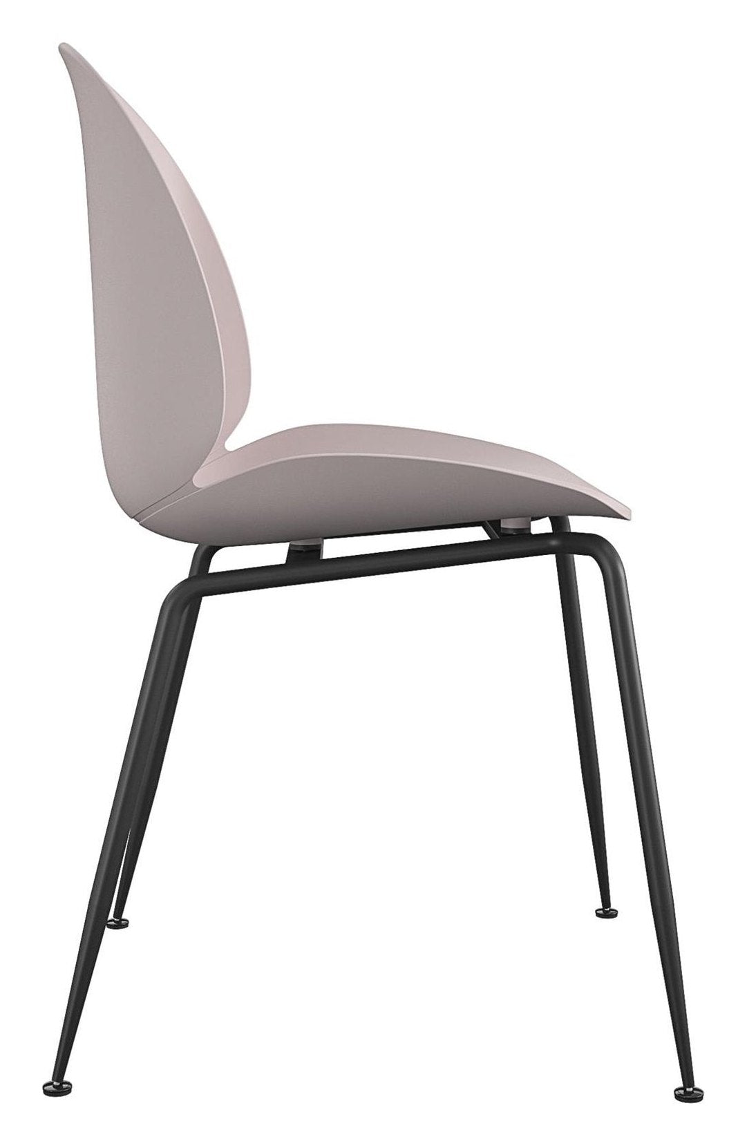 Resin Dining Chair (Pack Of 4), view 4