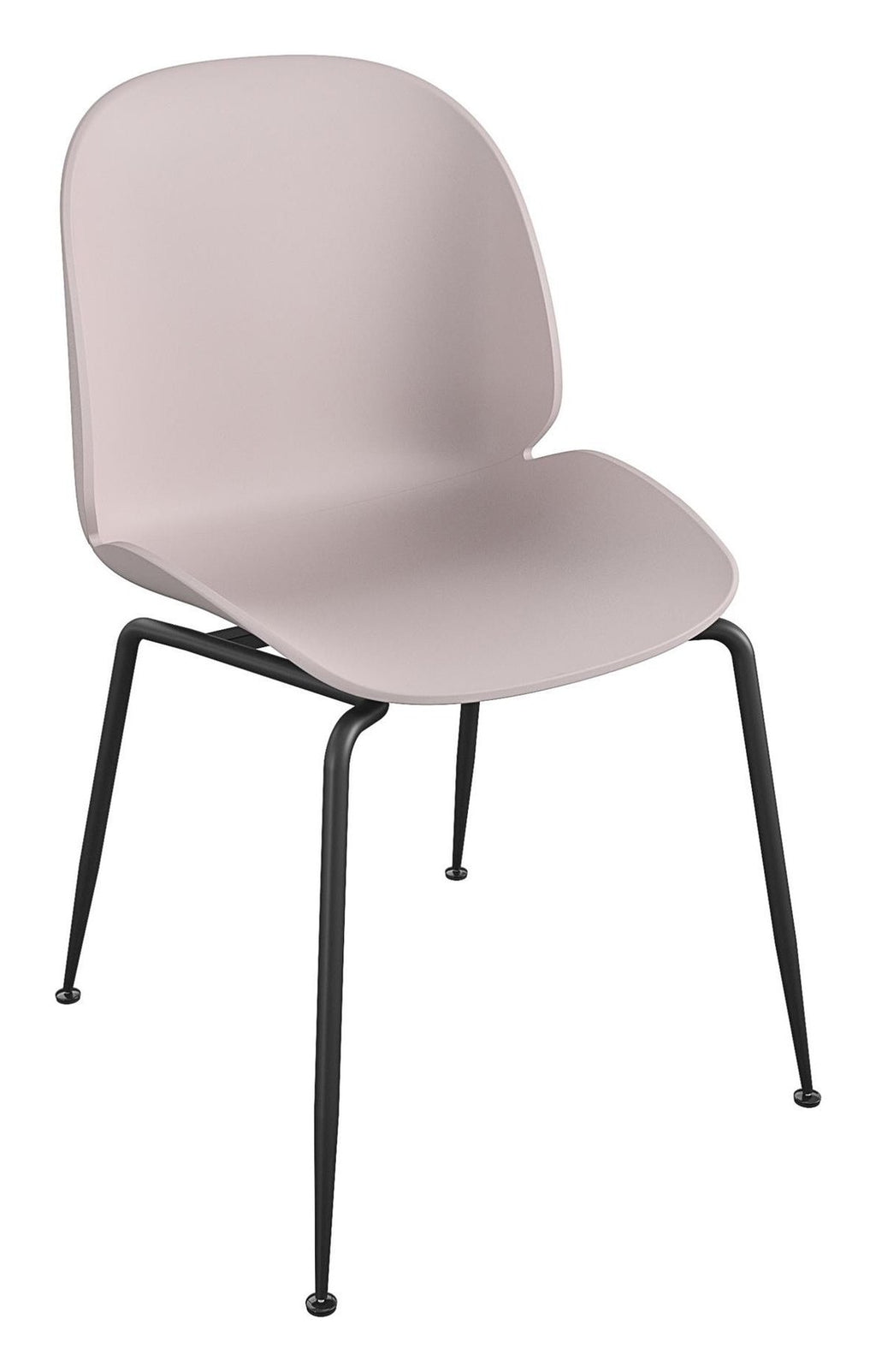 Resin Dining Chair (Pack Of 4), view 5