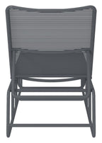 Resin Wicker Sun Lounger, view 5