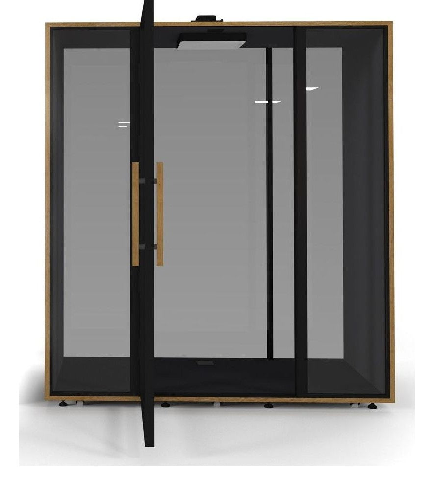 Retreat Double Acoustic Pod