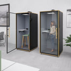 Retreat Single Acoustic Pod