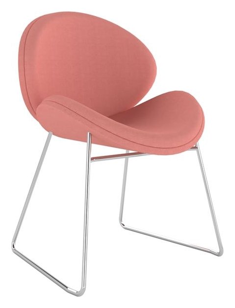 Revive Lounge Chair, view 7