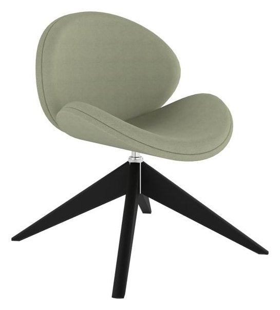 Revive Lounge Chair, view 3