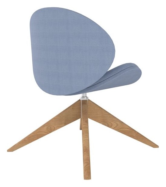 Revive Lounge Chair, view 11