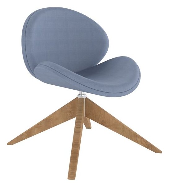 Revive Lounge Chair
