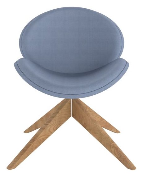Revive Lounge Chair, view 9