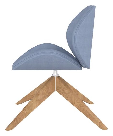 Revive Lounge Chair, view 13