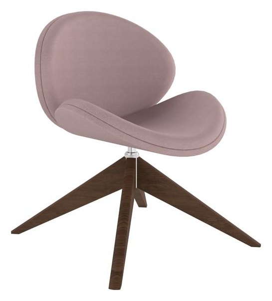 Revive Lounge Chair, view 2
