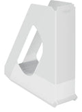 Rexel Choices Magazine File, White