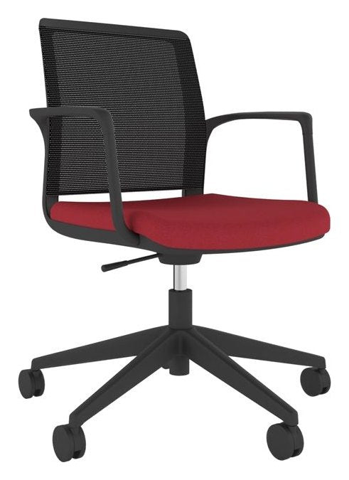 Rhuba Lite Mesh Task Chair, view 8