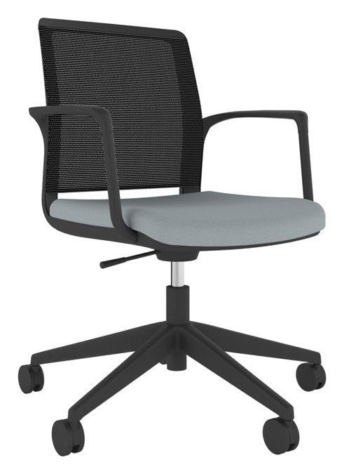 Rhuba Lite Mesh Task Chair, view 11