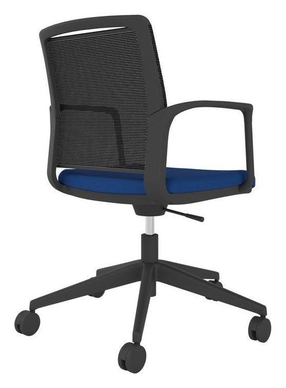 Rhuba Lite Mesh Task Chair, view 4