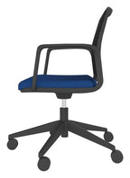 Rhuba Lite Mesh Task Chair, view 6