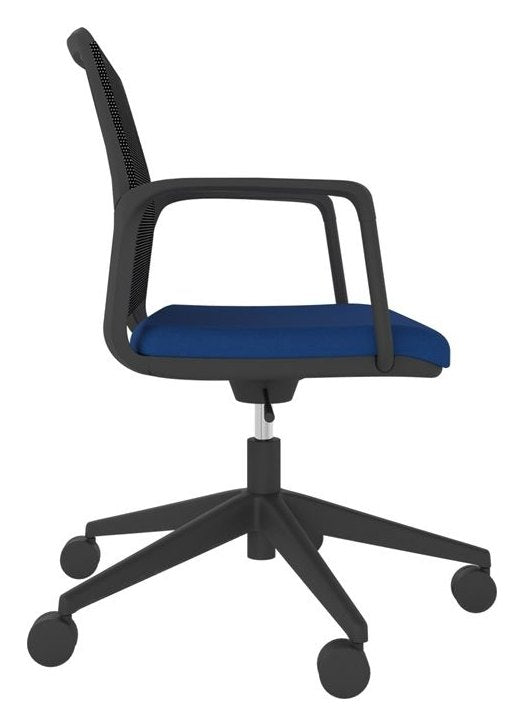 Rhuba Lite Mesh Task Chair, view 3