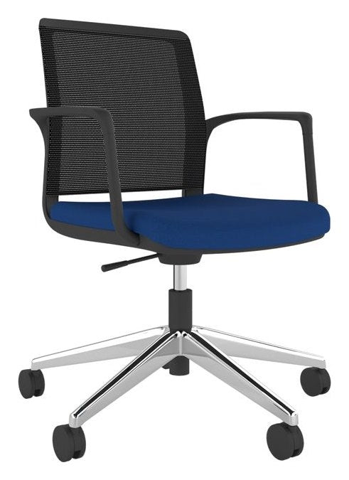 Rhuba Lite Mesh Task Chair, view 7