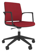 Rhuba Lite Upholstered Task Chair, view 8
