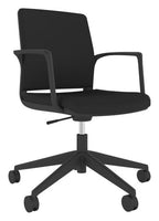 Rhuba Lite Upholstered Task Chair, view 10