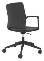 Rhuba Lite Upholstered Task Chair, view 4