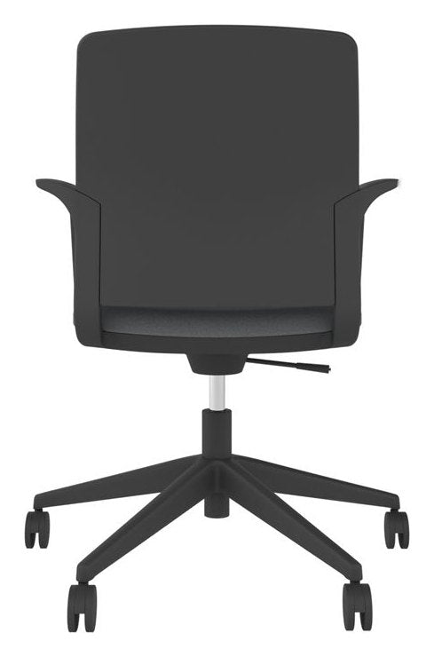 Rhuba Lite Upholstered Task Chair, view 5