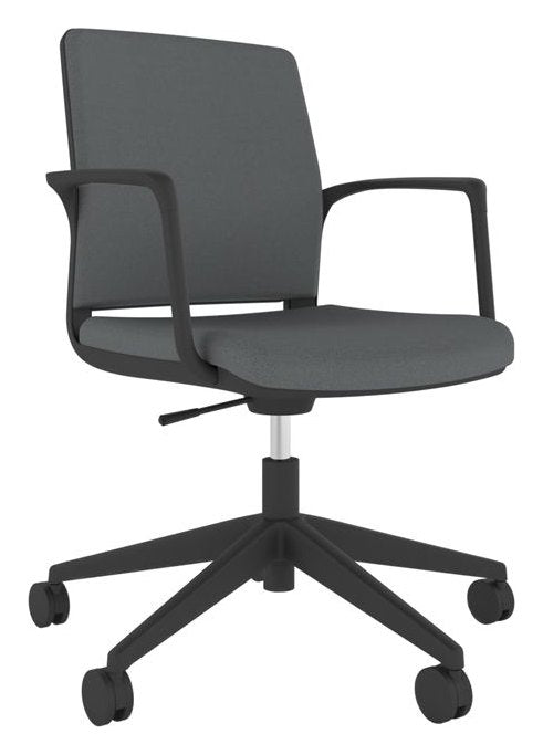 Rhuba Lite Upholstered Task Chair