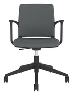 Rhuba Lite Upholstered Task Chair, view 2