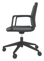 Rhuba Lite Upholstered Task Chair, view 6