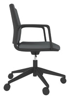Rhuba Lite Upholstered Task Chair, view 3