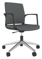 Rhuba Lite Upholstered Task Chair, view 7