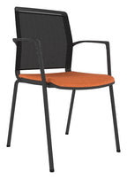Rhuba Mesh Meeting Chair, view 2