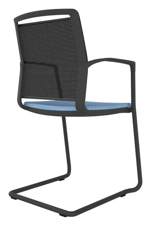 Rhuba Mesh Meeting Chair, view 7