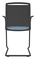 Rhuba Mesh Meeting Chair, view 8