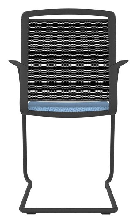 Rhuba Mesh Meeting Chair, view 8