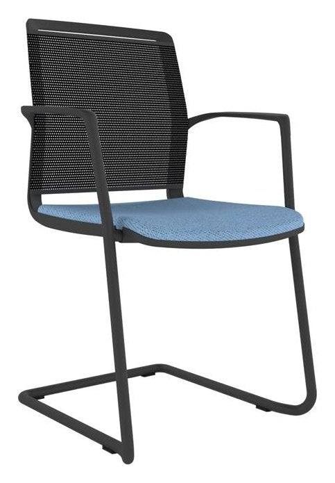 Rhuba Mesh Meeting Chair