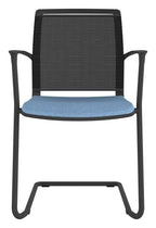 Rhuba Mesh Meeting Chair, view 5