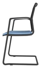 Rhuba Mesh Meeting Chair, view 9