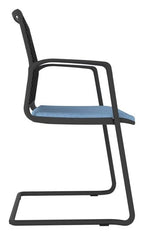 Rhuba Mesh Meeting Chair, view 6