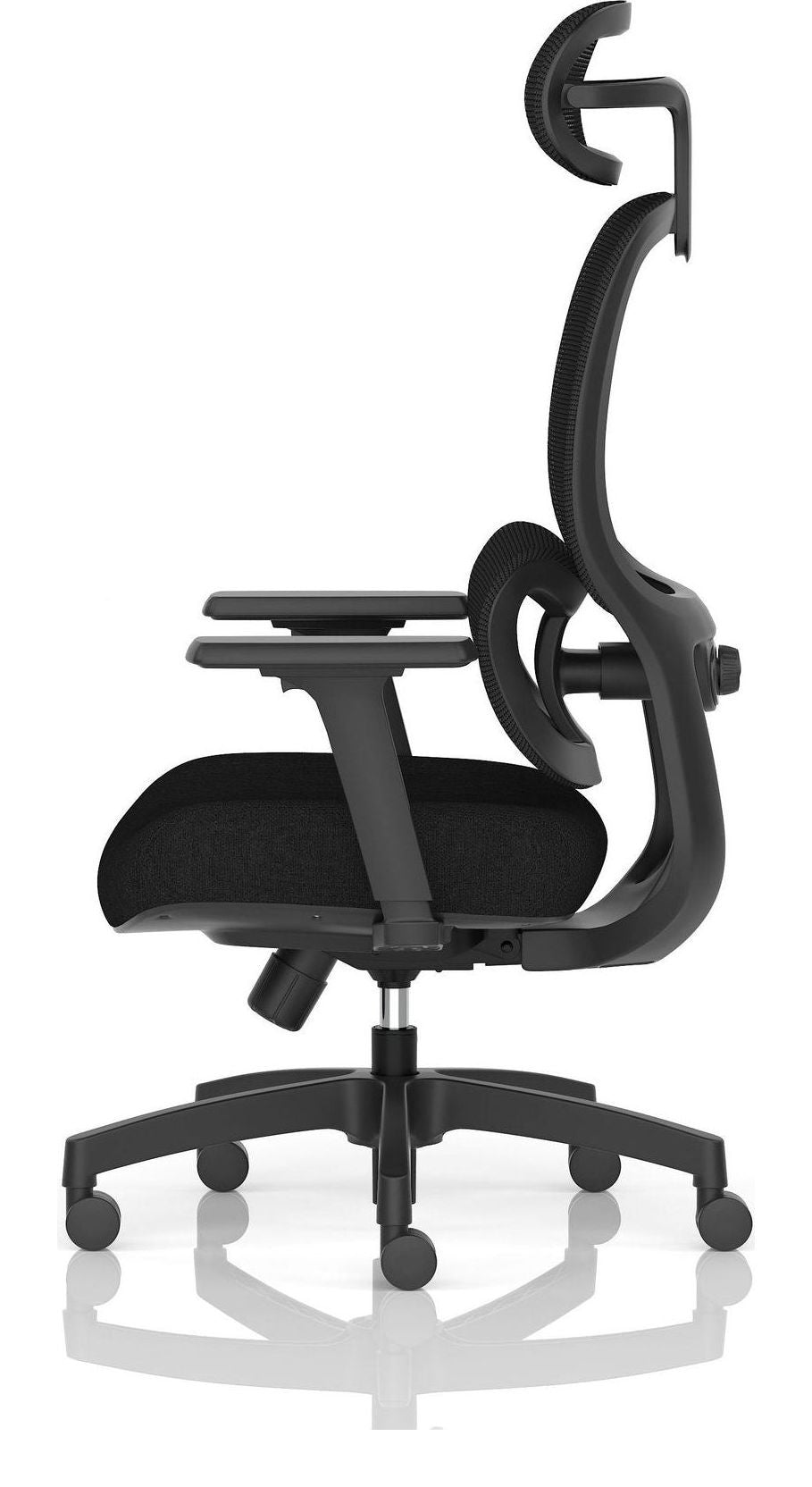 Rowan Mesh Back Chair, , another view 3