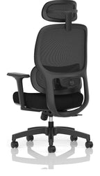 Rowan Mesh Back Chair, , another view 4