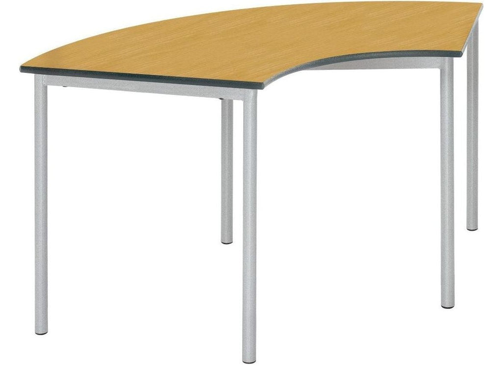 RT32 Classroom Table, view 6
