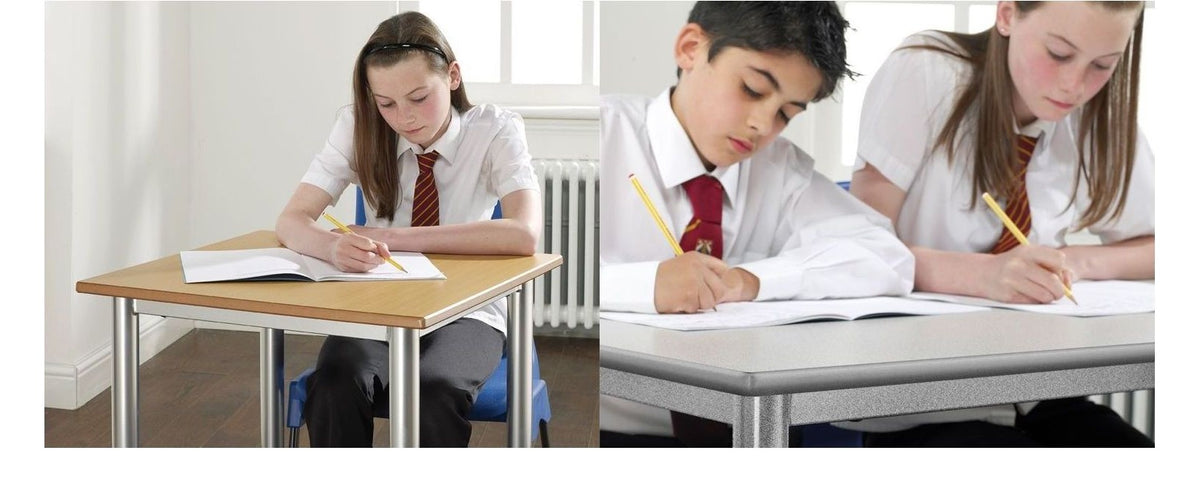 RT45 Premium Classroom Table, view 7