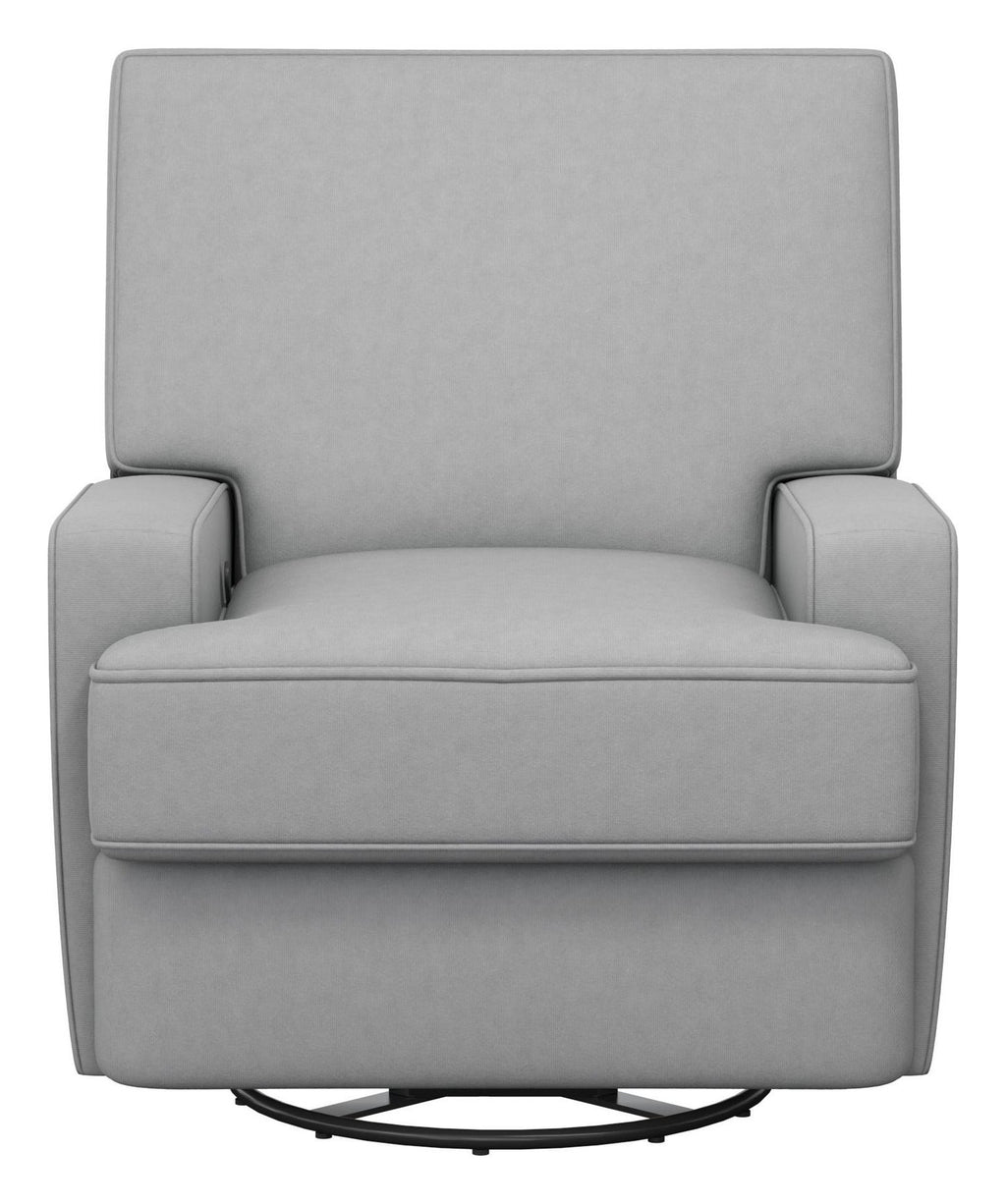 Rylan Swivel & Gliding Recliner Chair, view 2