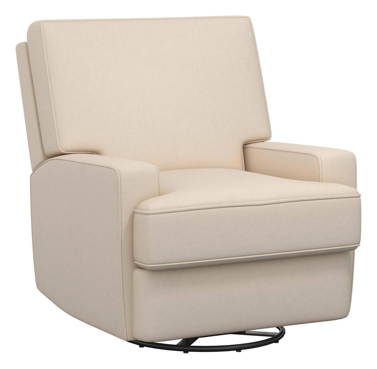 Rylan Swivel & Gliding Recliner Chair, view 3