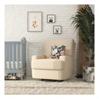 Rylan Swivel & Gliding Recliner Chair, view 7