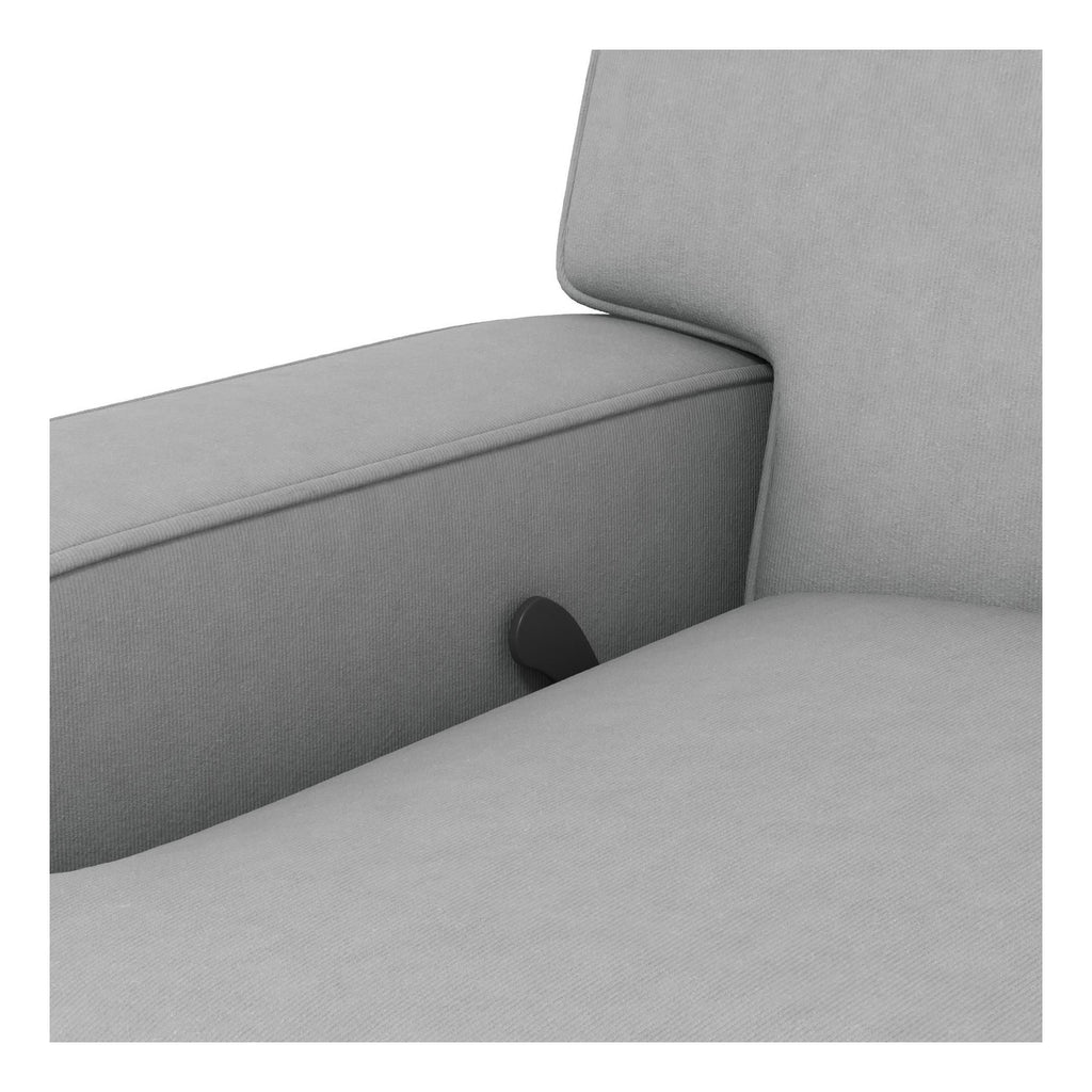 Rylan Swivel & Gliding Recliner Chair, view 9