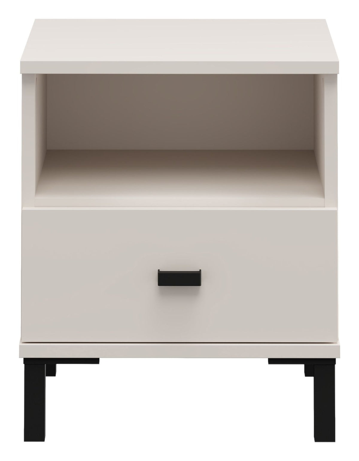 Salamis Bedside Table, view 4