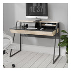Salcombe Office Desk, view 2