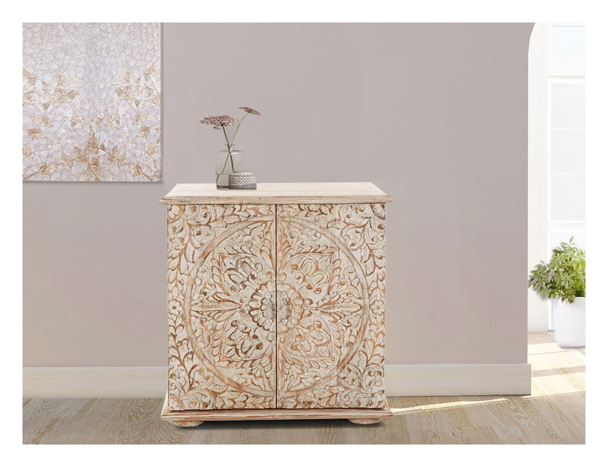 Salim Sideboard 2 Door, view 2