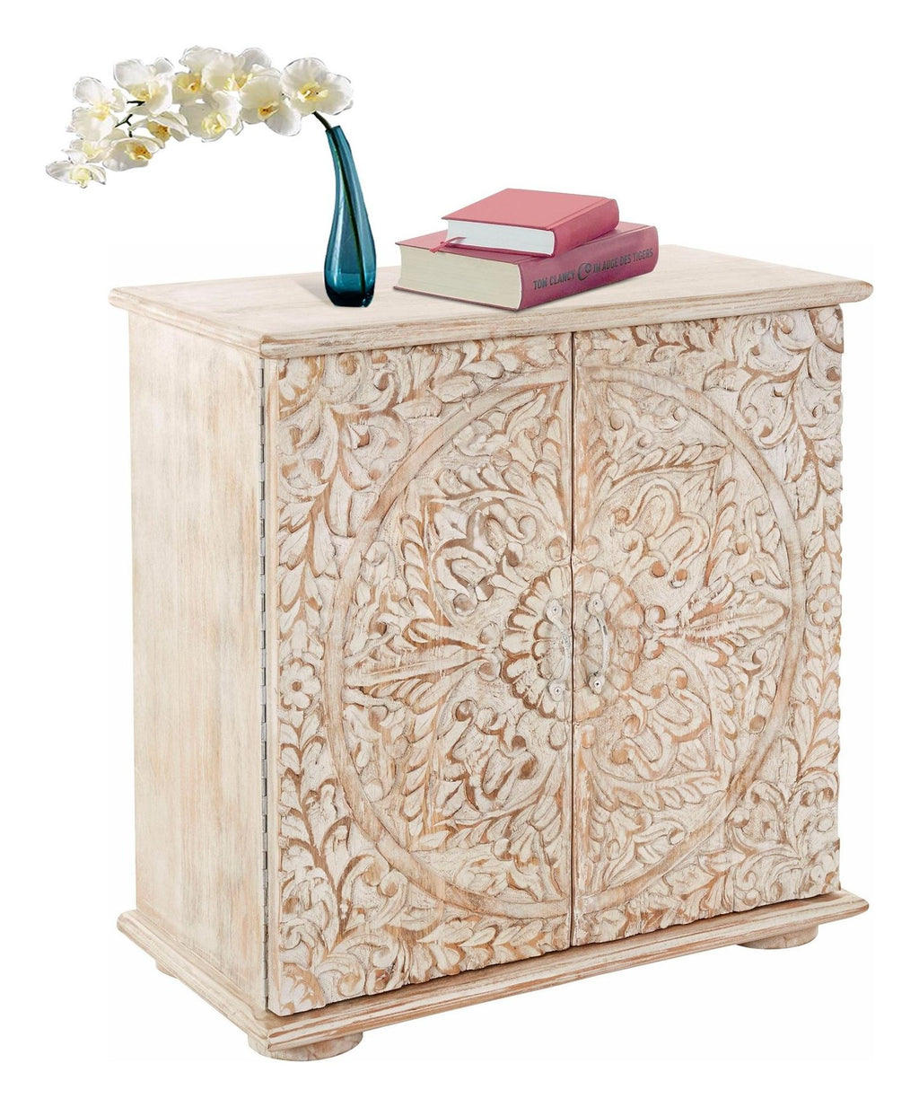 Salim Sideboard 2 Door, view 3